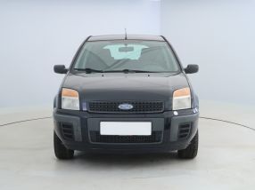 Ford Fusion - 2007