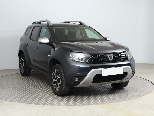 Dacia Duster 2020