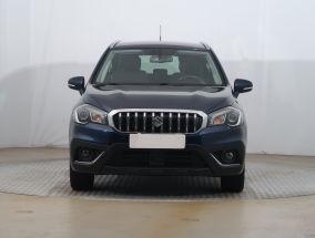 Suzuki SX4 S-Cross - 2021
