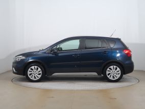 Suzuki SX4 S-Cross - 2021