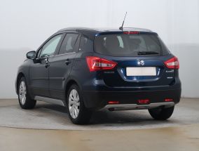 Suzuki SX4 S-Cross - 2021