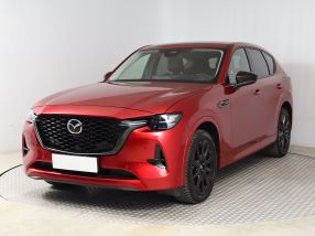 Mazda CX-60 - 2023