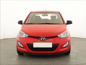 Hyundai i20 - 2013