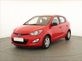 Hyundai i20 - 2013