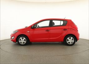 Hyundai i20 - 2013