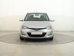 Hyundai i20 - 2013