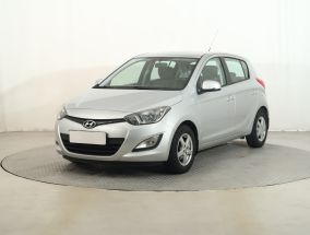 Hyundai i20 - 2013