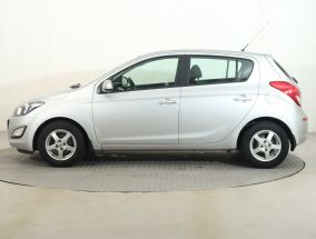 Hyundai i20 - 2013