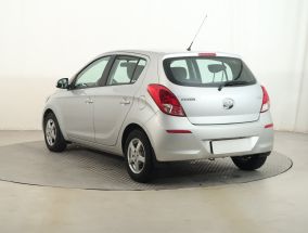 Hyundai i20 - 2013