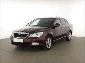 Škoda Octavia - 2011