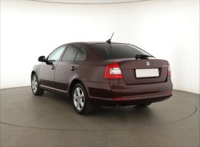Škoda Octavia - 2011