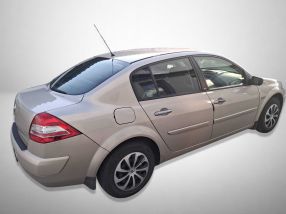 Renault Megane - 2009