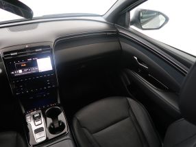 Hyundai Tucson - 2021