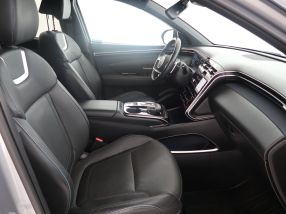 Hyundai Tucson - 2021