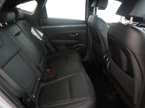 Hyundai Tucson - 2021