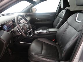 Hyundai Tucson - 2021