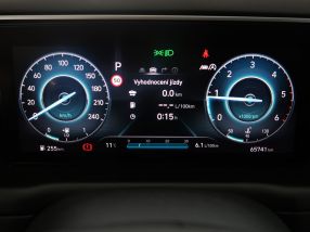 Hyundai Tucson - 2021