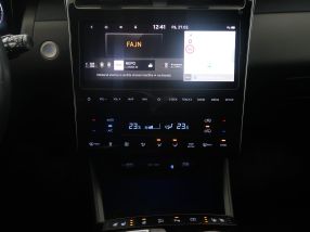 Hyundai Tucson - 2021