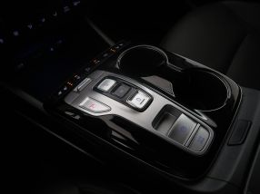 Hyundai Tucson - 2021