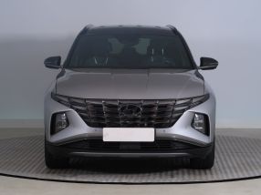 Hyundai Tucson - 2021