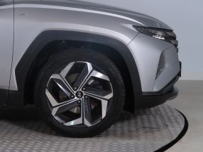 Hyundai Tucson - 2021