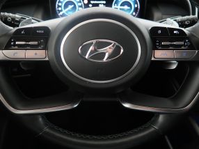 Hyundai Tucson - 2021