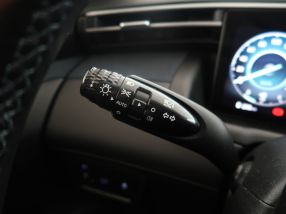 Hyundai Tucson - 2021