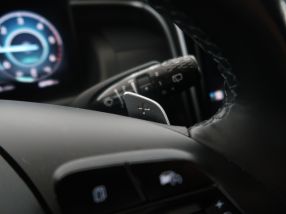 Hyundai Tucson - 2021
