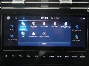 Hyundai Tucson - 2021