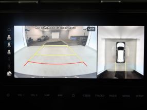 Hyundai Tucson - 2021