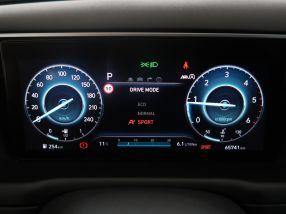 Hyundai Tucson - 2021