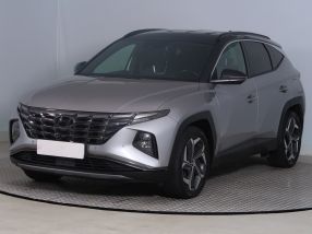 Hyundai Tucson - 2021