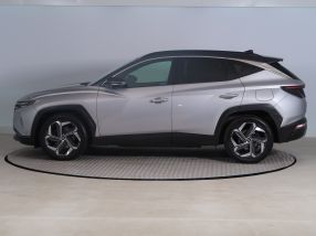 Hyundai Tucson - 2021