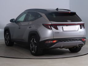 Hyundai Tucson - 2021