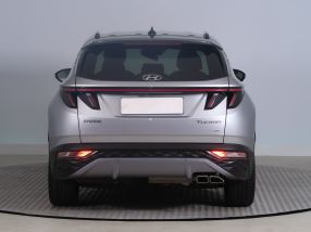 Hyundai Tucson - 2021