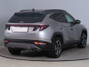 Hyundai Tucson - 2021