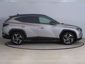 Hyundai Tucson - 2021