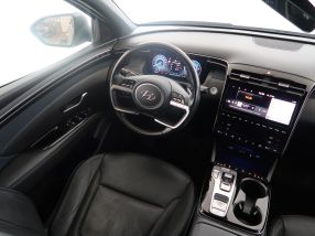 Hyundai Tucson - 2021
