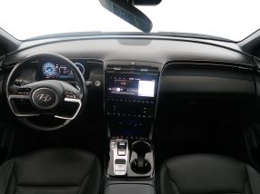 Hyundai Tucson - 2021
