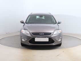 Ford Mondeo - 2013