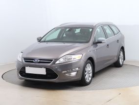 Ford Mondeo - 2013