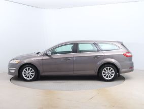 Ford Mondeo - 2013