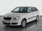 Škoda Fabia, 2008