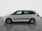 Škoda Fabia, 2008