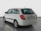 Škoda Fabia, 2008