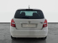 Škoda Fabia, 2008