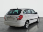 Škoda Fabia, 2008