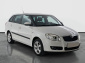 Škoda Fabia, 2008