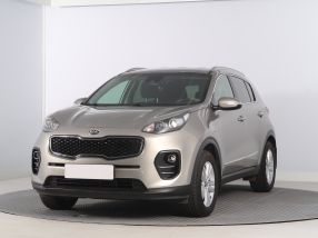 Kia Sportage - 2016