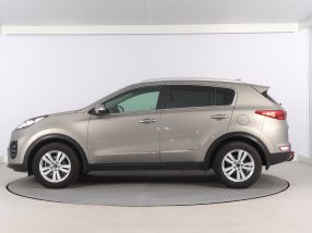 Kia Sportage - 2016